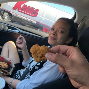 Meet your Posher, Bruce